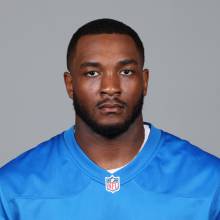 Derrick Moore