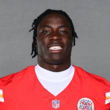 Emmett Johnson