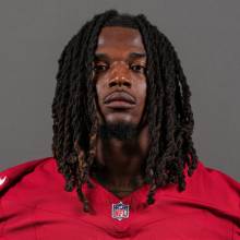 Harold Perkins Jr.