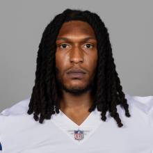 Jaishawn Barham
