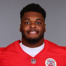 Kahlil Benson
