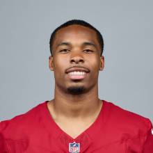 Wydett Williams Jr.